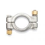 Tri Clamp High Pressure Bolted Clamps Buy Online