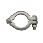 Bolted I-Line Clamp