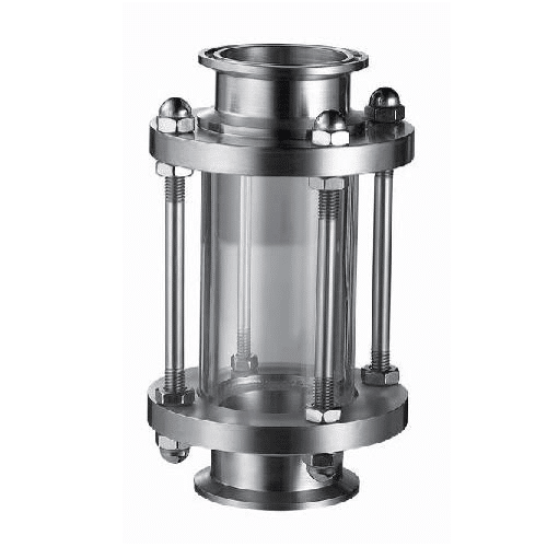 indre Hård ring Parcel Why Do I Need a Tri-Clamp Sight Glass in Brewing? - Sanitary Fittings