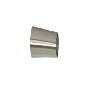 Polished Eccentric Reducer
