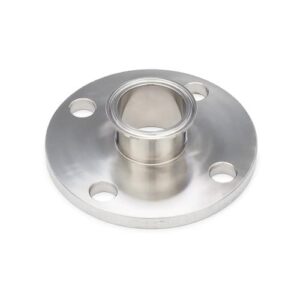 Tri-Clamp Flanges