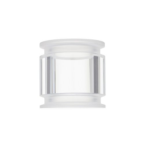 Tri-Clamp Sight Glass Spool
