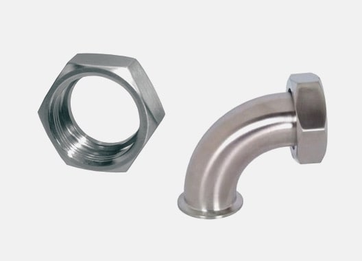 Styles Bevel Seat Fittings