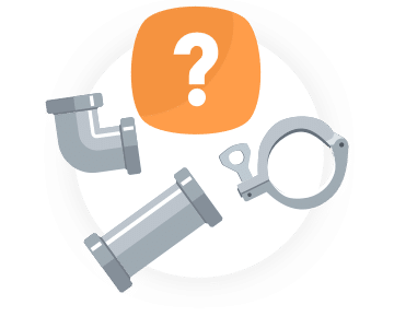 What are Tri-Clamp Fittings?