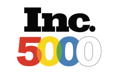 Sanitary Fittings Named to the 2021 Inc. 5000 List
