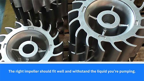 content image pump impellers types and how to choose
