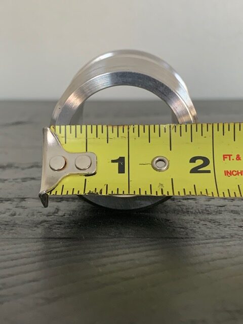 How to Measure NPT Fittings