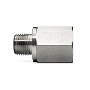 Male Female NPT Pipe Reducing Adapter