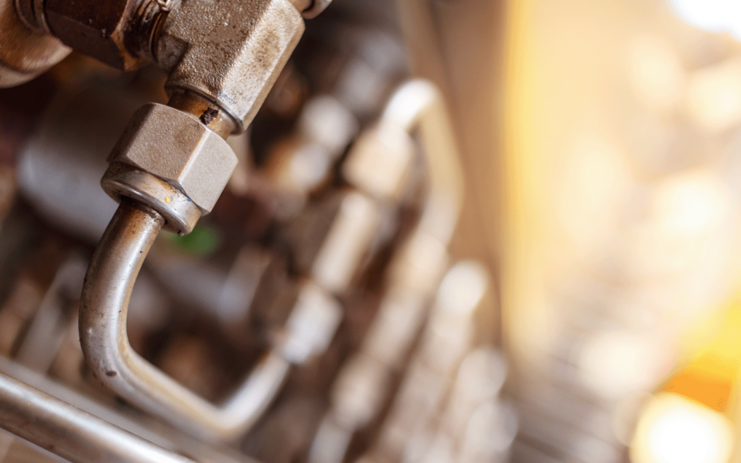 How to Measure NPT Fittings