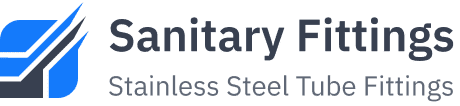 Stainless Steel Sanitary Fittings