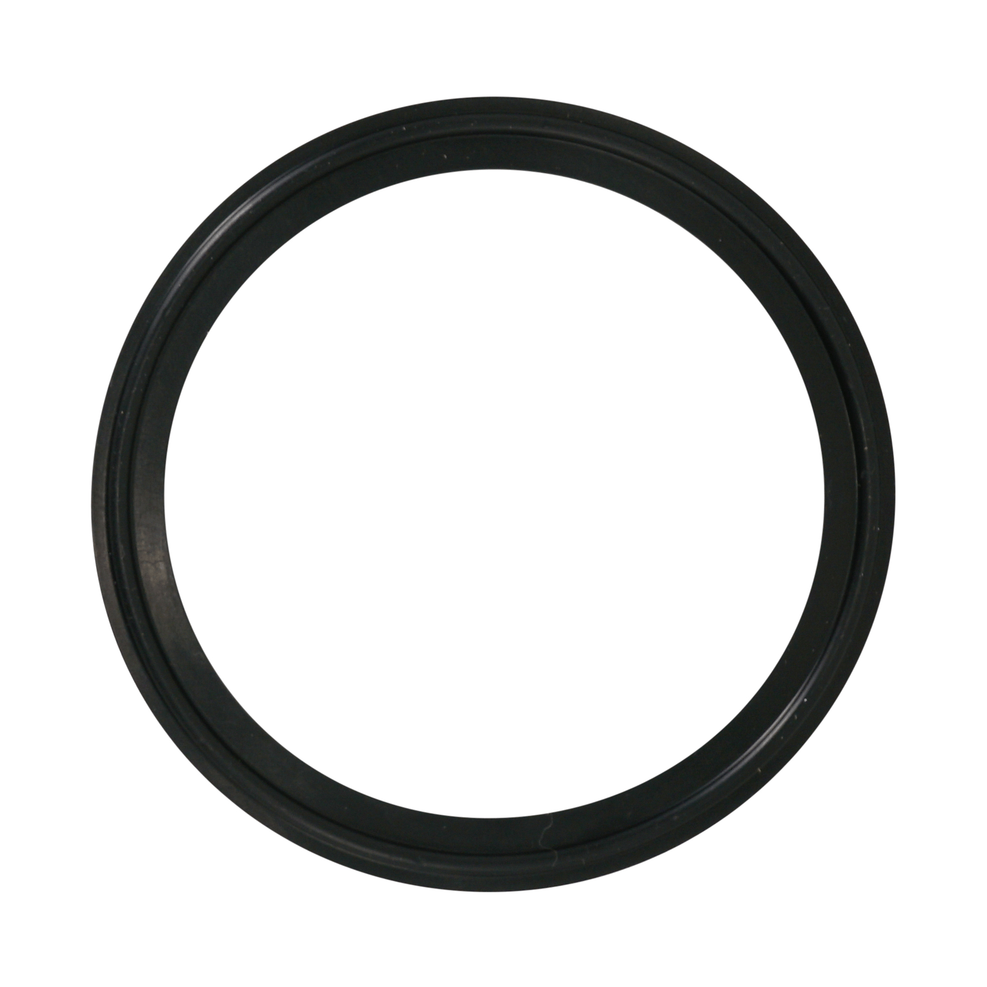 Extreme Thermal Stability Durability Oil Seal Hard Material Limited  Flexibility PTFE O-Ring - China PTFE Encapsulated O Rings, Giant O Ring |  Made-in-China.com