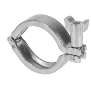 Tri-Clamp Single Pin Heavy Duty Clamp 13MHHM [Buy Online]