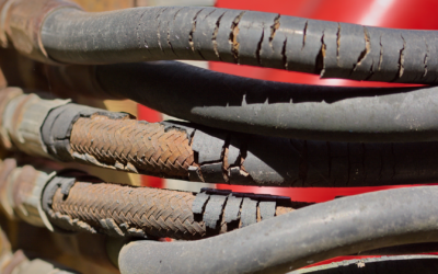 When to Replace Your Sanitary Hoses: 5 Signs of Wear and Tear