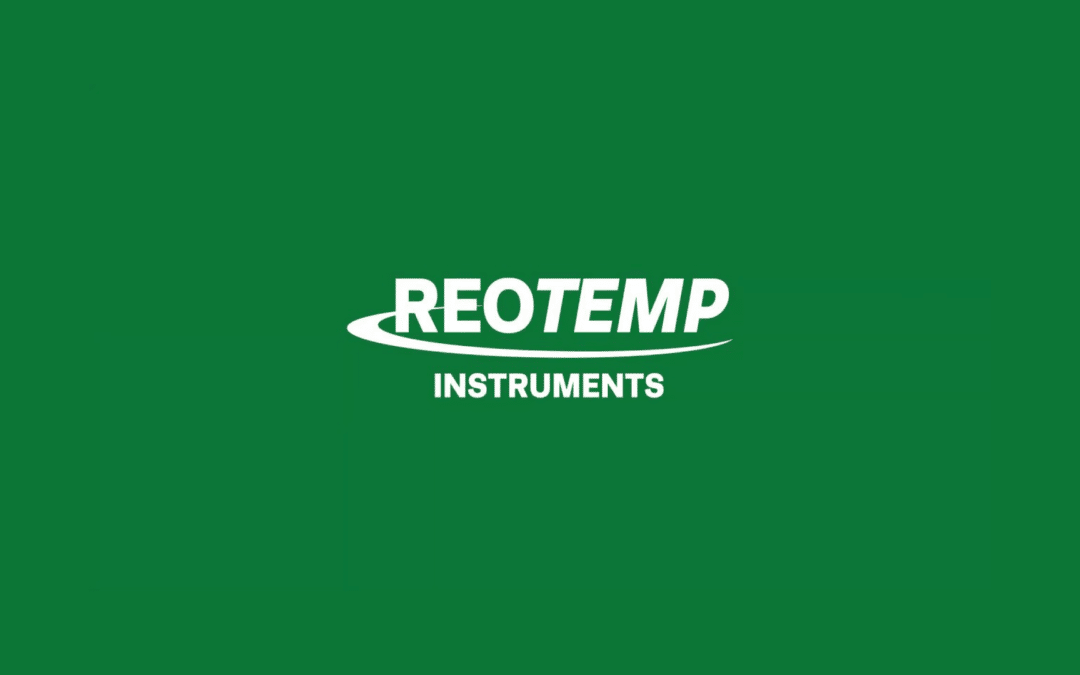 Introducing Reotemp Gauges: Elevating Precision and Reliability in Sanitary Measurements