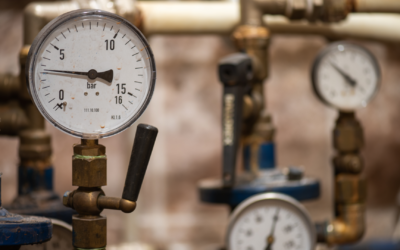 How to Select the Right Pressure Gauge for Your Application