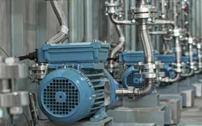 Maximizing Mean Time Between Failures (MTBF) for Sanitary Centrifugal Pumps