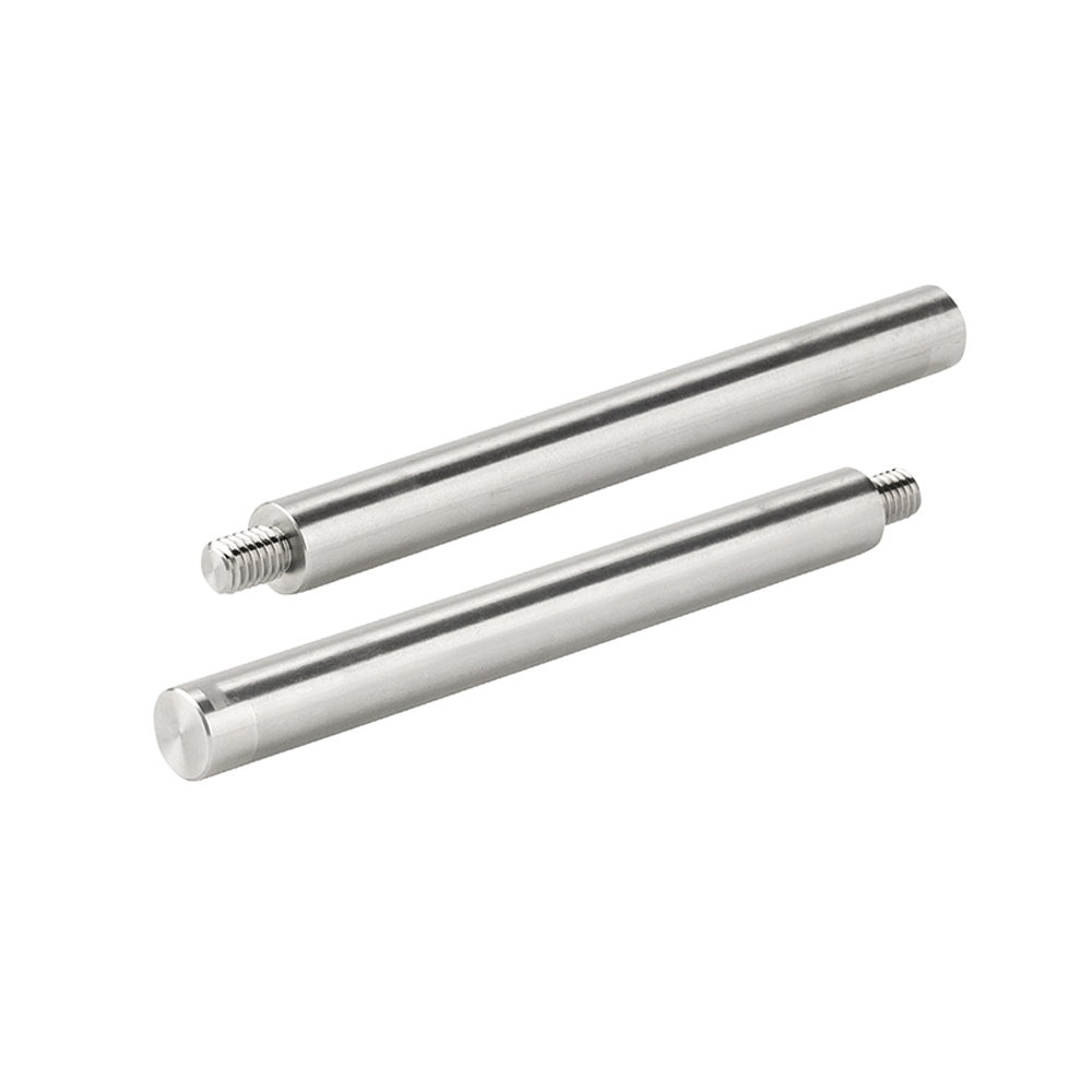 Behringer® Threaded Support Rod for Tube Hangers (ROD)