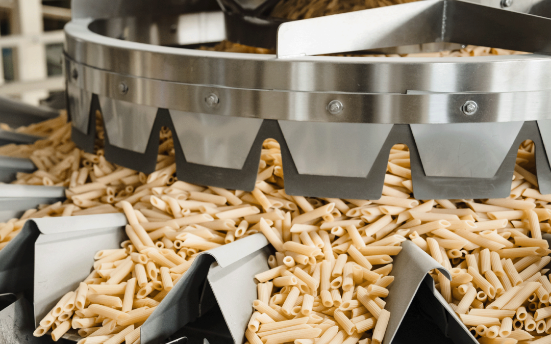 What are 3-A Sanitary Standards and How to Meet Them