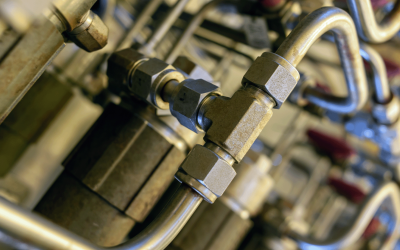 Understanding NPT Pipe Fittings: When and Where to Use Them