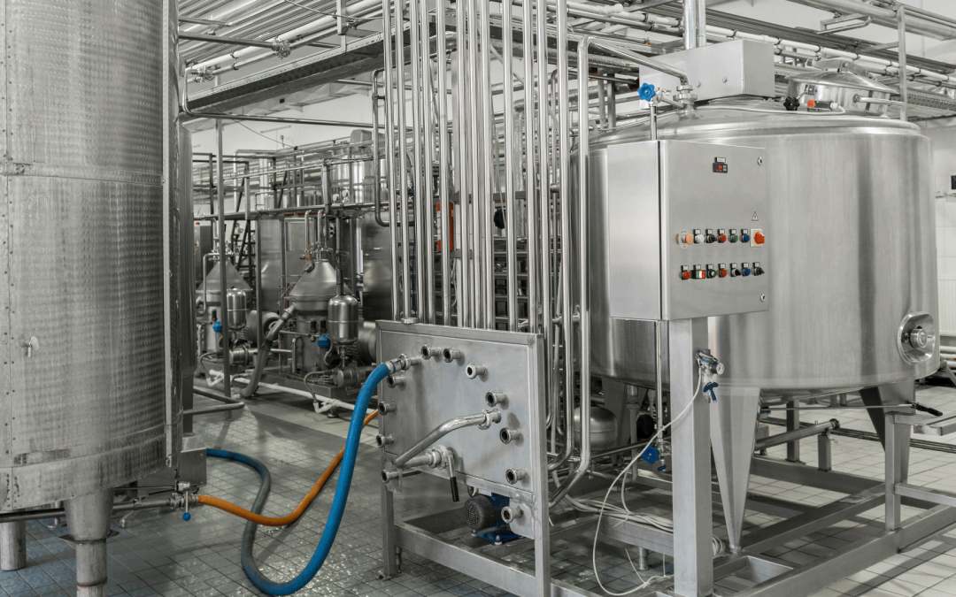 The Top 5 Features to Look for in High-Quality Washdown Hoses