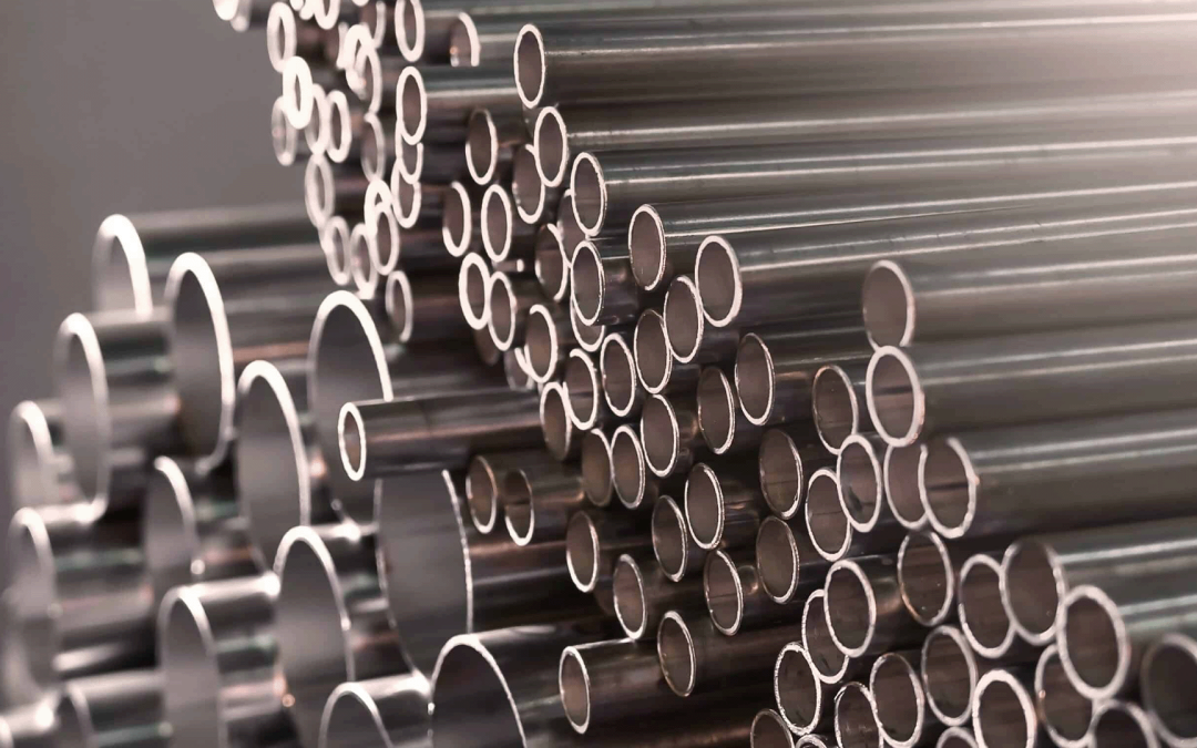 Sanitary Tubing in Manufacturing Processes