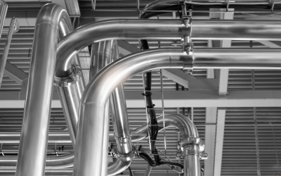 Proper Tube Hanger Spacing and Support in Sanitary Systems: Practical Guidelines