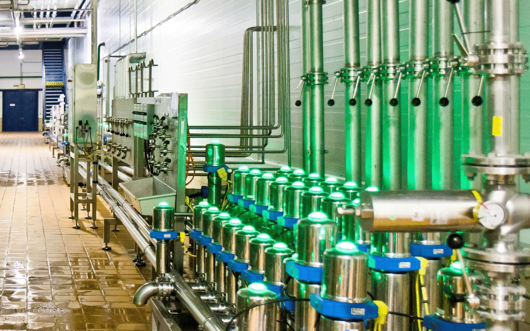 Practical Guidance for the Future Expansion of Your Sanitary Systems