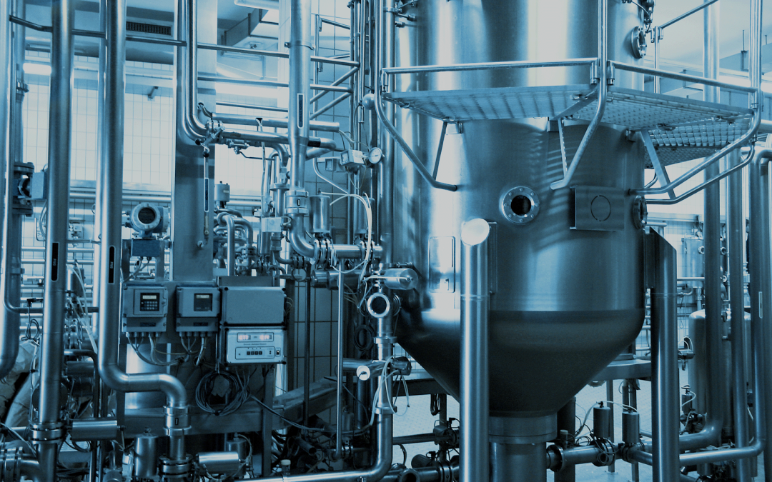 10 Hygienic Design Principles That Reduce Contamination Risk