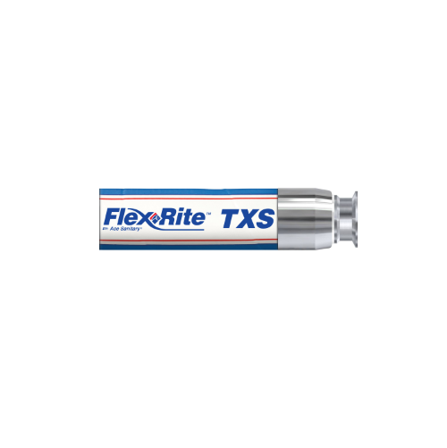 Smooth Bore PTFE Hose (TXS-C)
