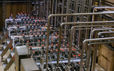 Why Traceability Matters in Sanitary Processing